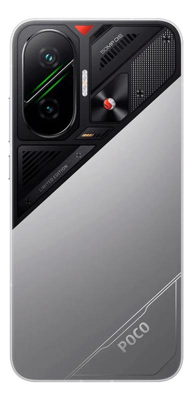 Xiaomi POCO F7 NFC Dual SIM de 256/12GB - Poco F7 - Magazine Luiza